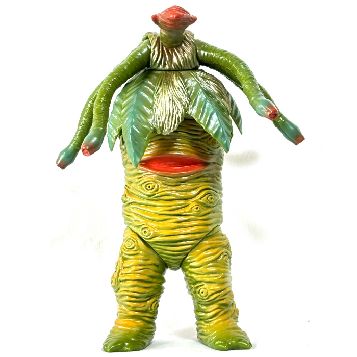 ドリームロケットが「宇宙植物サタンローズ」の新色を発売！ | sofvi.tokyo