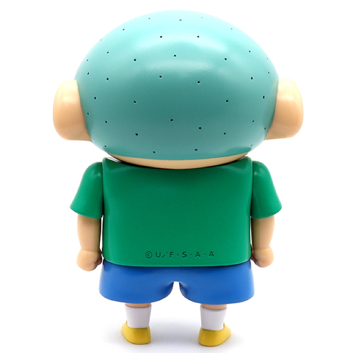 なんとSOFVIPSの「クレヨンしんちゃん」シリーズに「マサオくん」登場