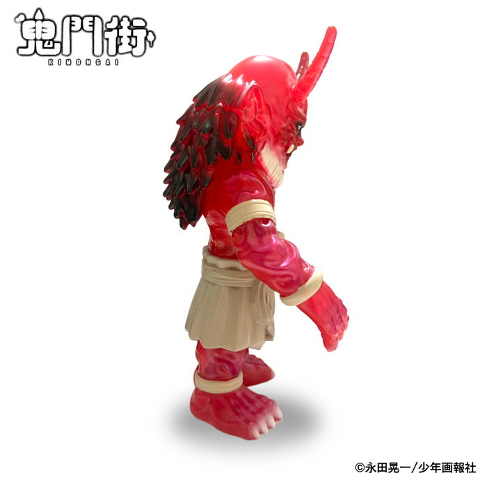 ワンダーフェスティバル2026[冬]」のスパイダーウェブスより新たな「豪