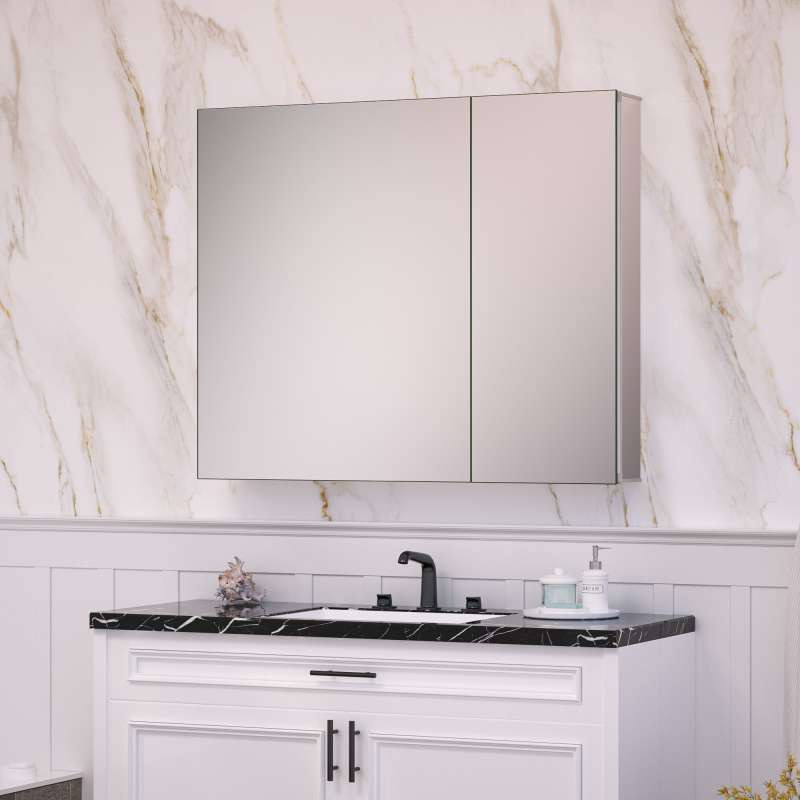 Sofia Medicine Cabinets Inc