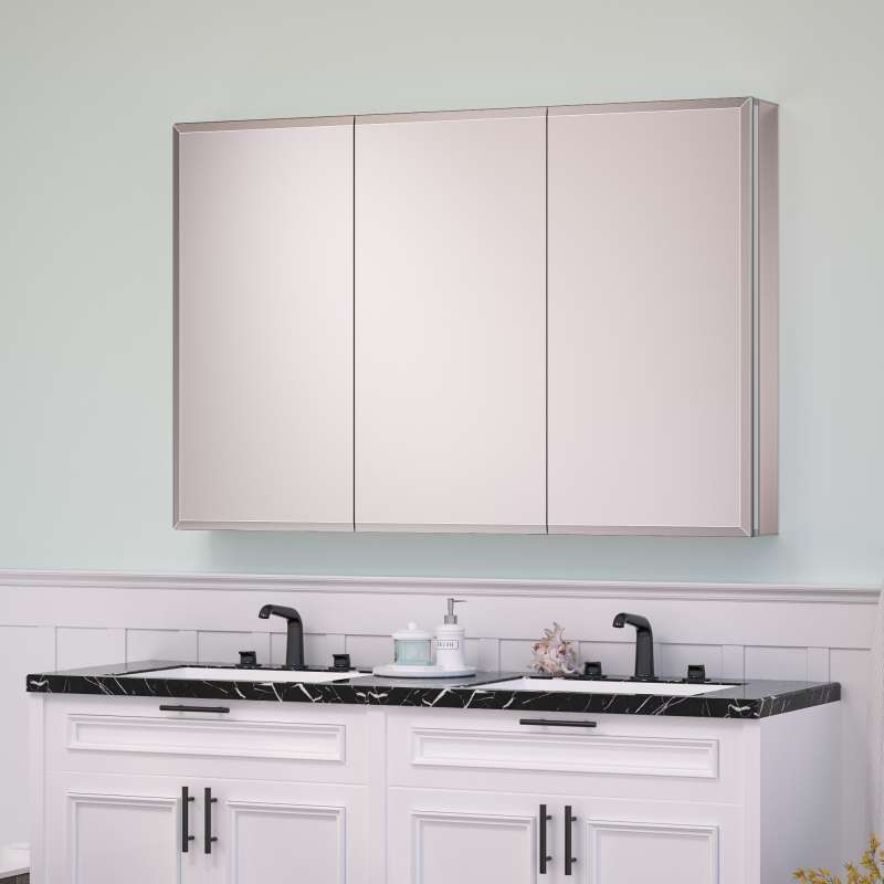 Sofia Medicine Cabinets Inc