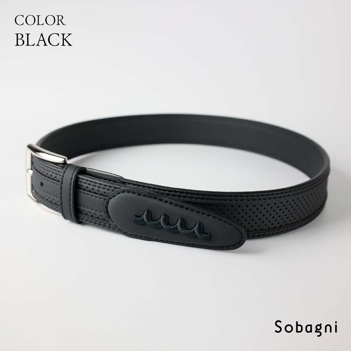 muta marine ムータ パンツベルト