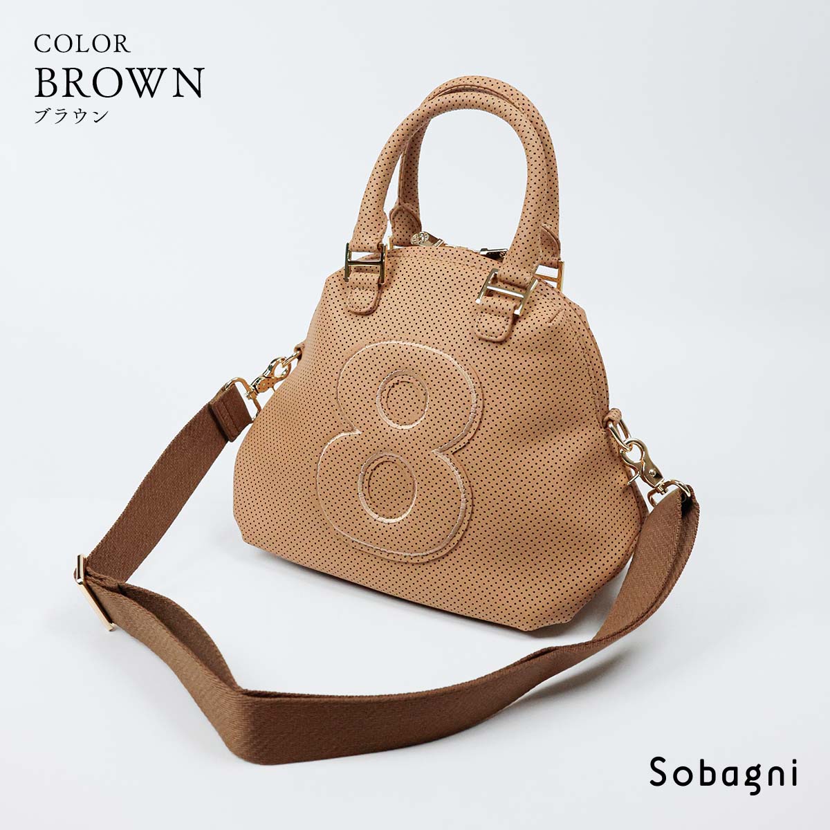 muta marine ムータ 8バッグミニ ミニサイズ トート