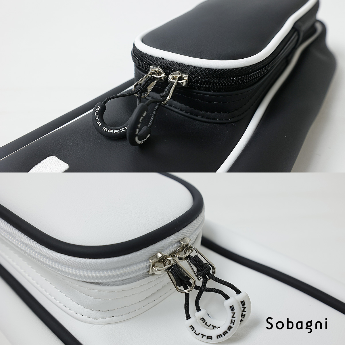 muta marine ムータ クラブケース