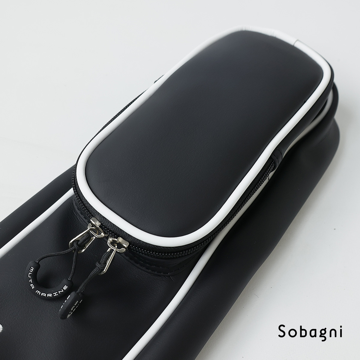 muta marine ムータ クラブケース