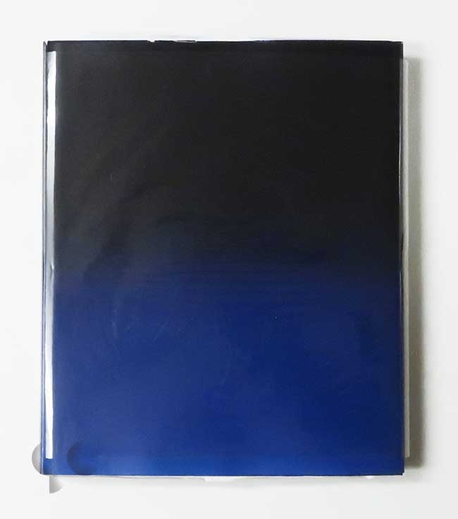 瑠璃の浄土 杉本博司 (SIGNED) -SO BOOKS