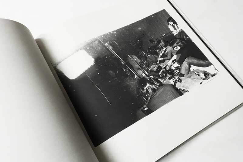 YAMAZAKI HIROSHI Early Works 1969-1974 山崎博 -