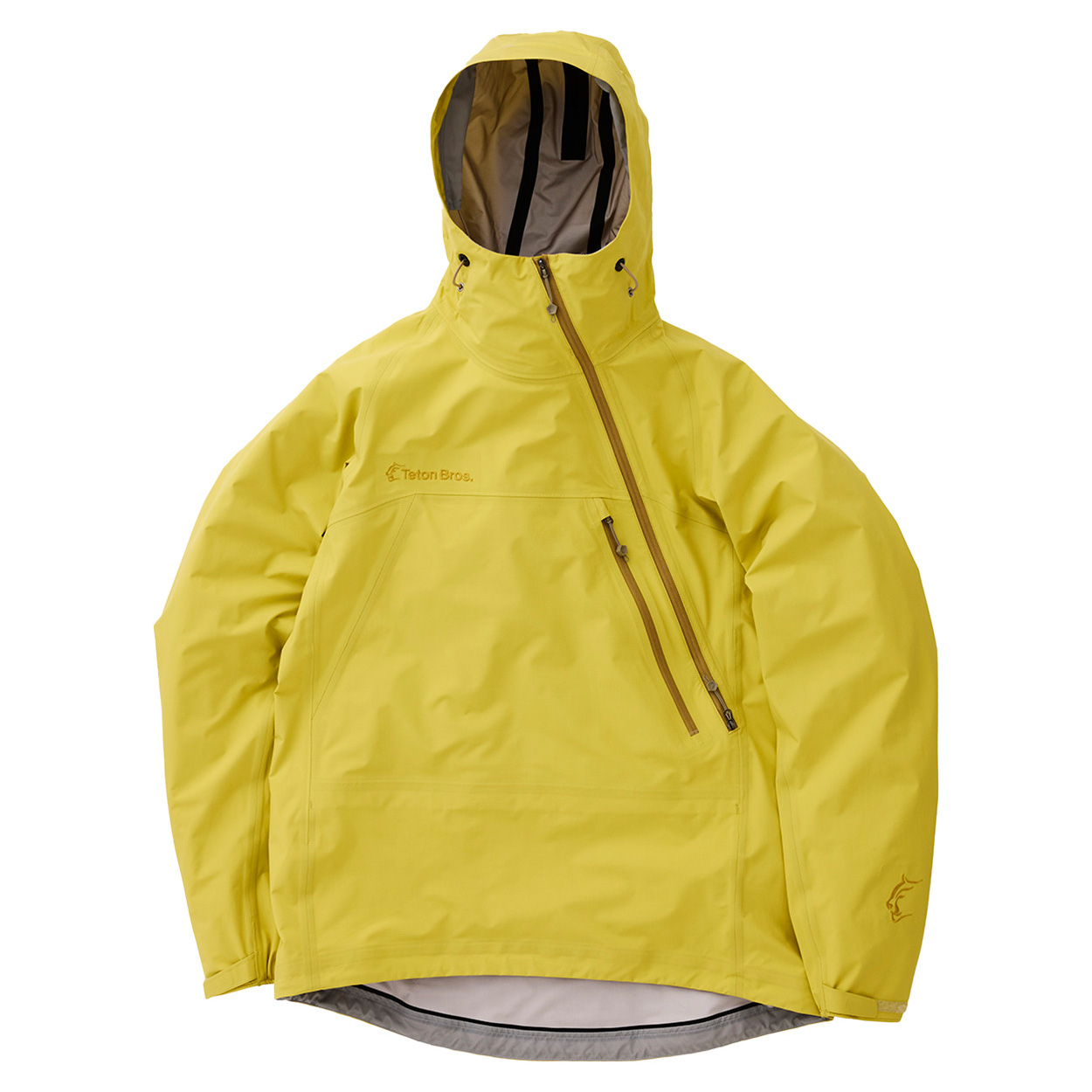 Teton Bros. - Tsurugi Lite Jacket - sokit 東京都練馬区にある山の