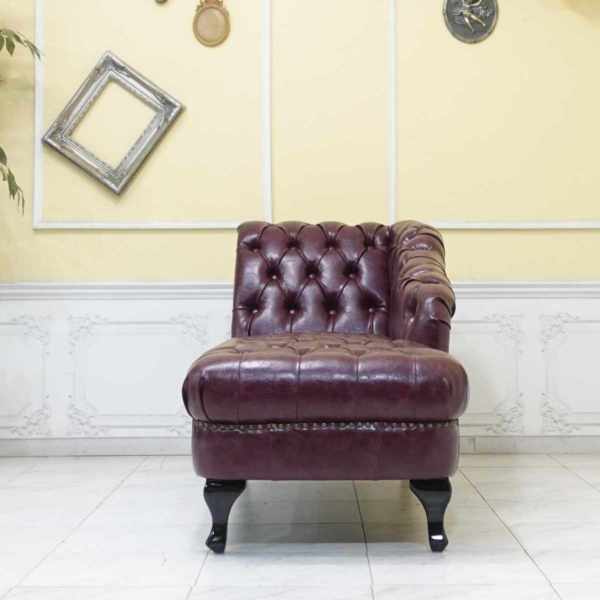 カウチソファ vkp44k アンティークそっくり市場