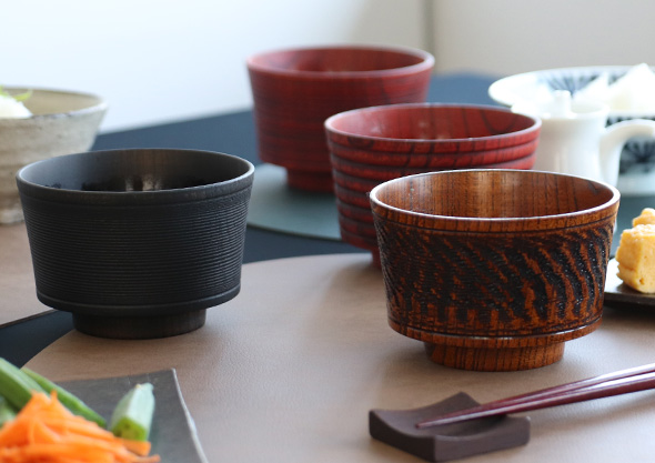 我戸幹男商店 | soluno