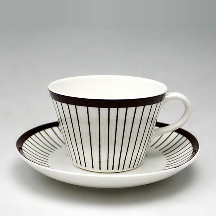 グスタフスベリ（Gustavsberg） スピサリブ/Spisa Ribb コーヒーカップ