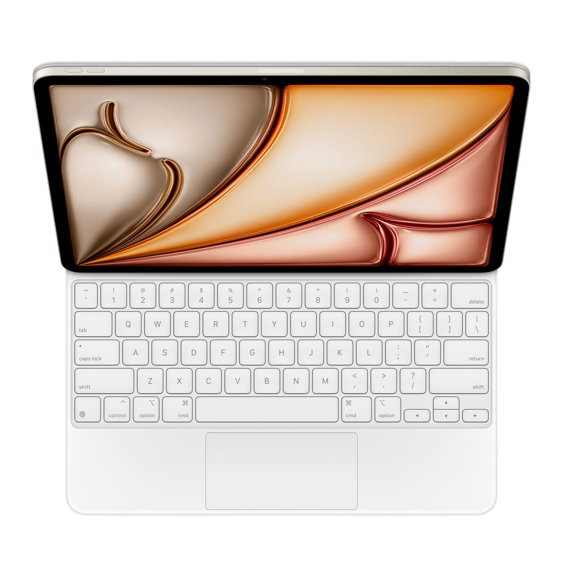 APPLE MAGIC KEYBOARD 12.9