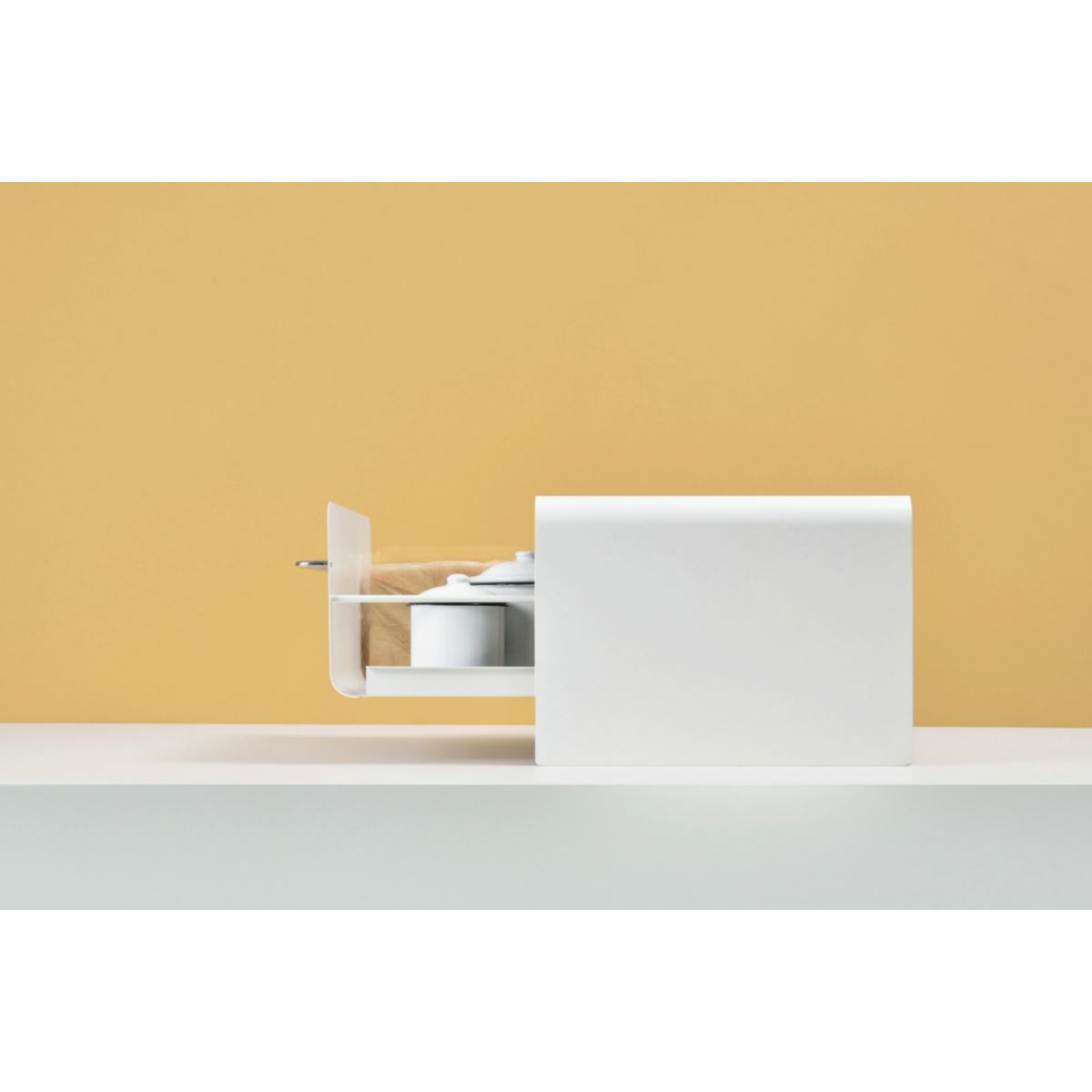 UtaUウタウ ブレッドドロワーピュアホワイト|《公式》ソルヴィータ