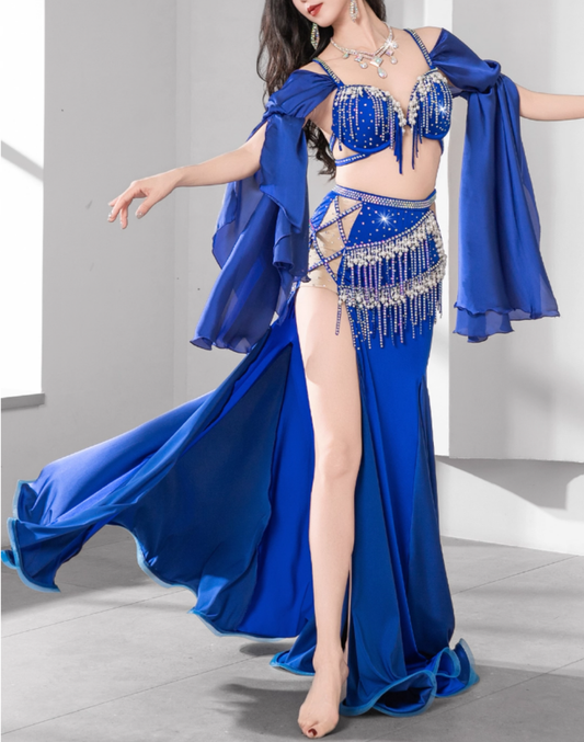 全品送料無料】即納対応で安心！ベリーダンス衣装一覧 初心者さん向け