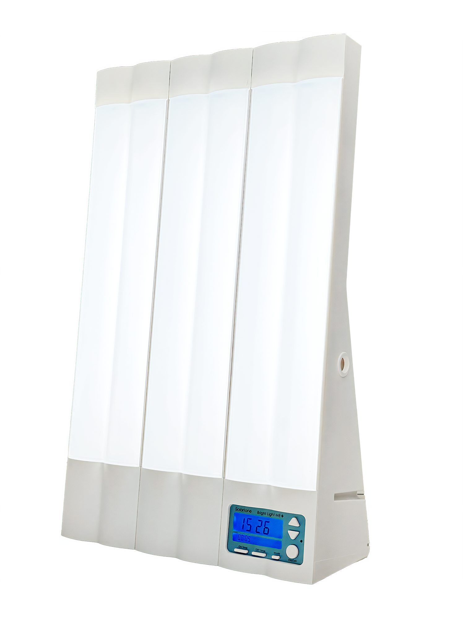 solartone » Bright Light ME+