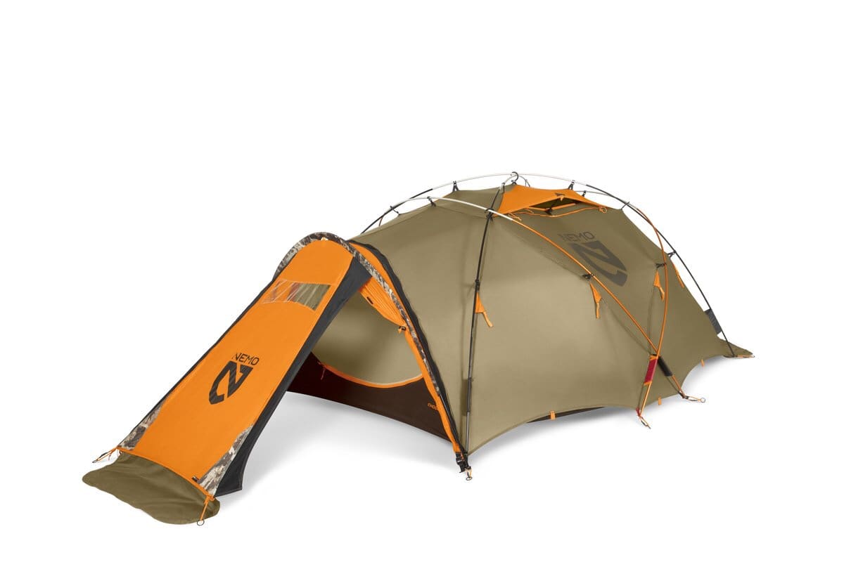 First Lite X NEMO Field Collection | Soldier Systems Daily Soldier