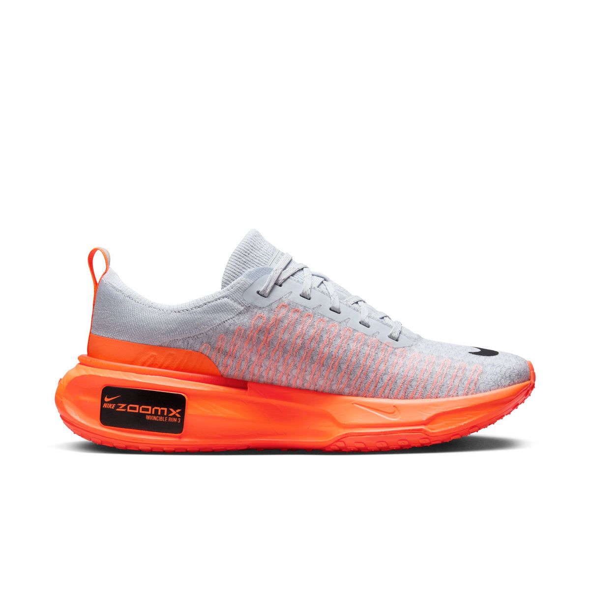 Nike ZoomX Invincible Run FK 3 Mens | Sole Motive