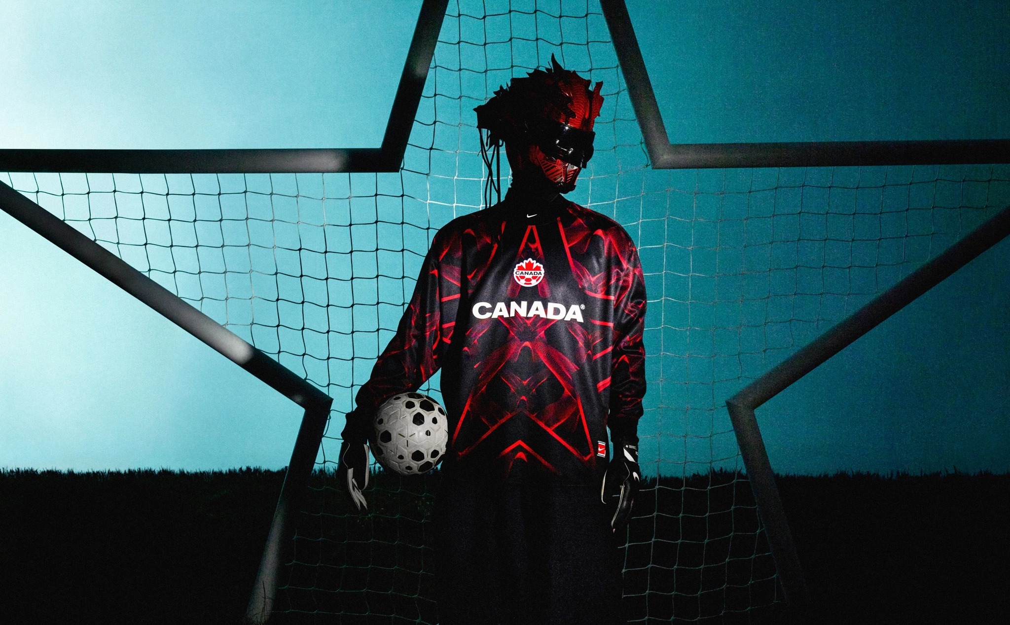Nike Introduces the 'Hollywood Keepers' Collection ahead of the