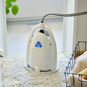 風呂バンス 1000 – ゾリステン株式会社