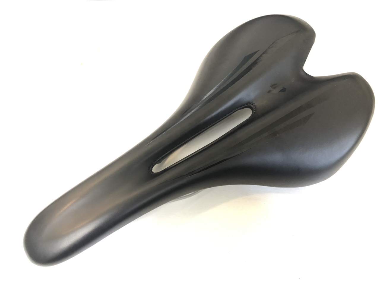 インプレ】スペシャライズドのToupe Sportサドルを購入！Body Geometry