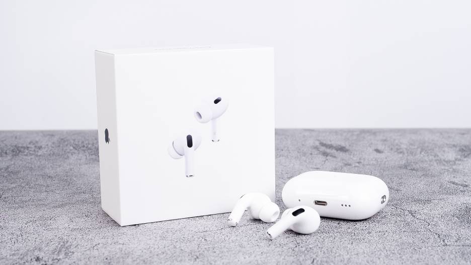 Apple AirPods Pro 2レビュー】性能が大幅強化、iPhoneユーザーは必須