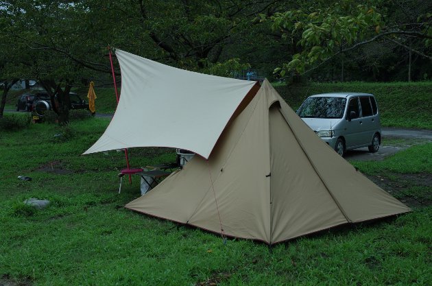 パンダTCを一日使ってみて思ったことを書いておきます | おっさんソロ