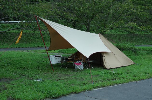 パンダTCを一日使ってみて思ったことを書いておきます | おっさんソロ