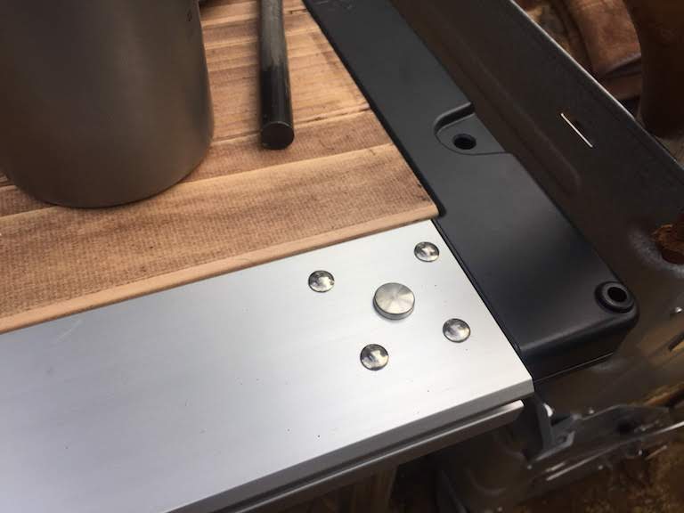 スノーピークの「IGTショート」が廃盤？コンパクトなソロ用キッチンの