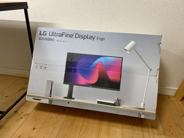 超優秀】LG 32UN880-B のレビュー「UltraFineDisplay Ergo」 | ソロニワ