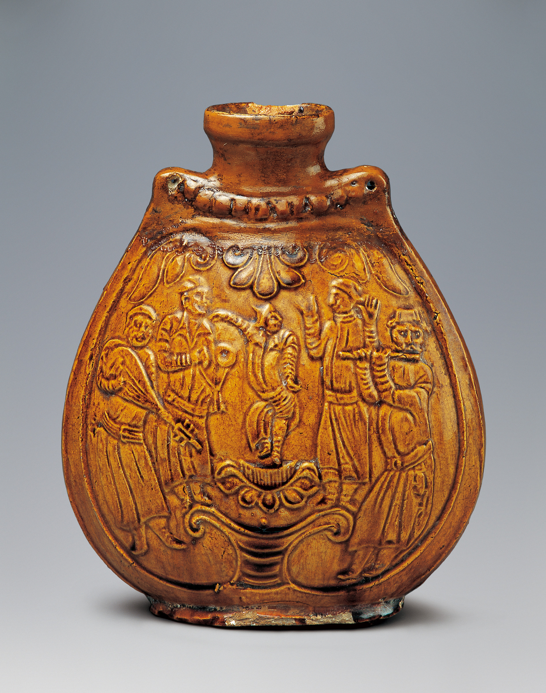 The Sogdians Abroad | The Sogdians