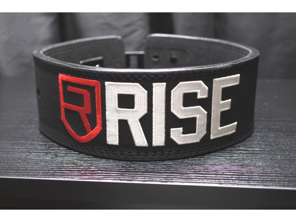 トレーニングベルト RISE（ライズ）レバーアクションベルト - 店長のブログ