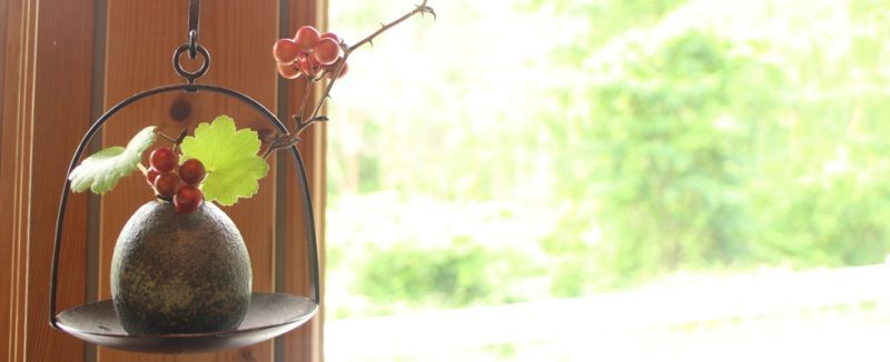 花器・花瓶 | 草土ストア - 信楽焼 窯元 うつわ工房