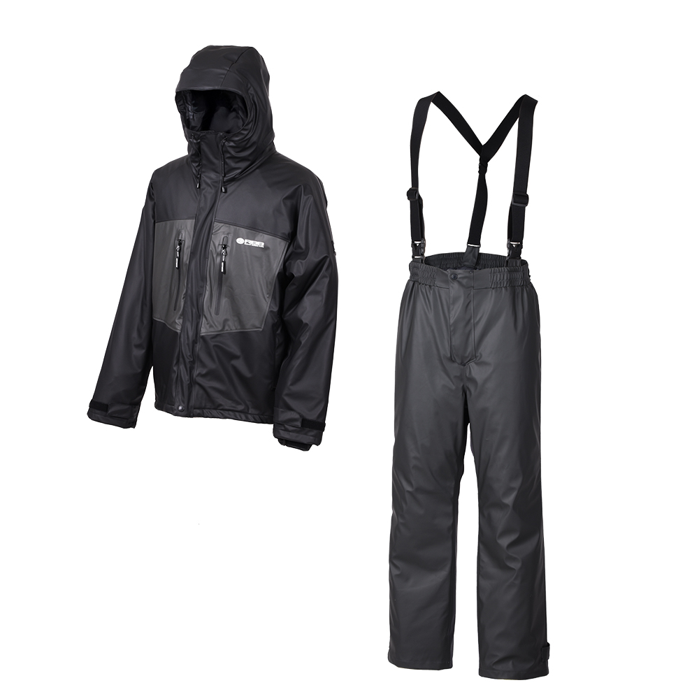RBB フィッシャーマンウィンタースーツll - RIVALLEY FISHING