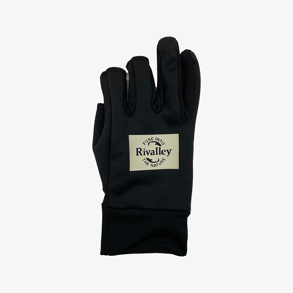 RV ウィンドブロックグローブ3C - RIVALLEY FISHING GEARRIVALLEY