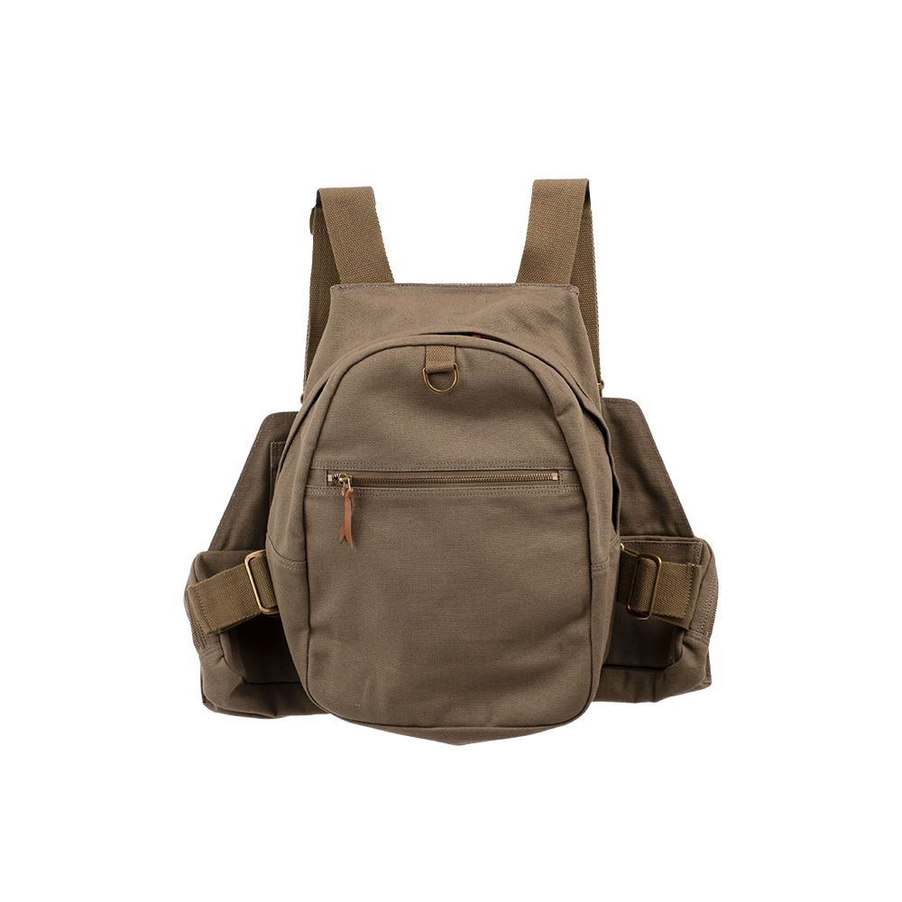 RV ストラップベスト - RIVALLEY FISHING GEARRIVALLEY FISHING GEAR