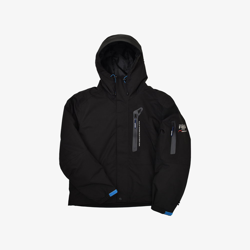 RBB ウィンタージャケット - RIVALLEY FISHING GEARRIVALLEY FISHING GEAR