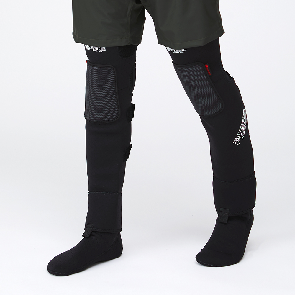 RBB ソルトゲーターSPファブリック - RIVALLEY FISHING GEARRIVALLEY