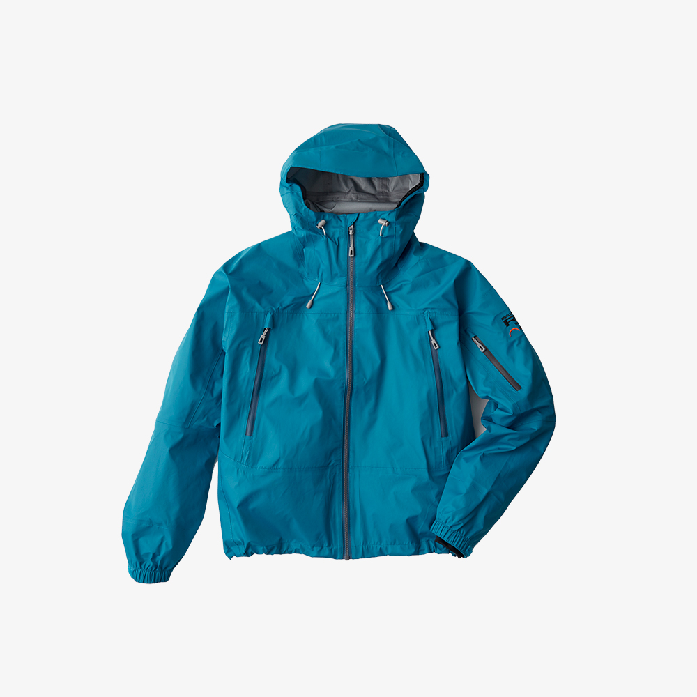 RBB エクストリームレインジャケットⅢ(3L) - RIVALLEY FISHING