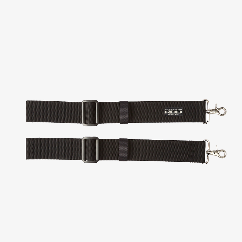 RBBギンバル用ジョイントフック 2本組 - RIVALLEY FISHING