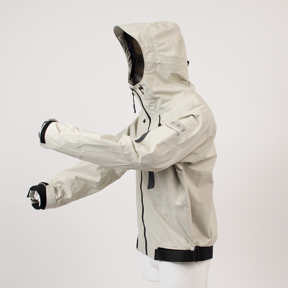 RBB タイドゲームレインジャケット - RIVALLEY FISHING GEARRIVALLEY