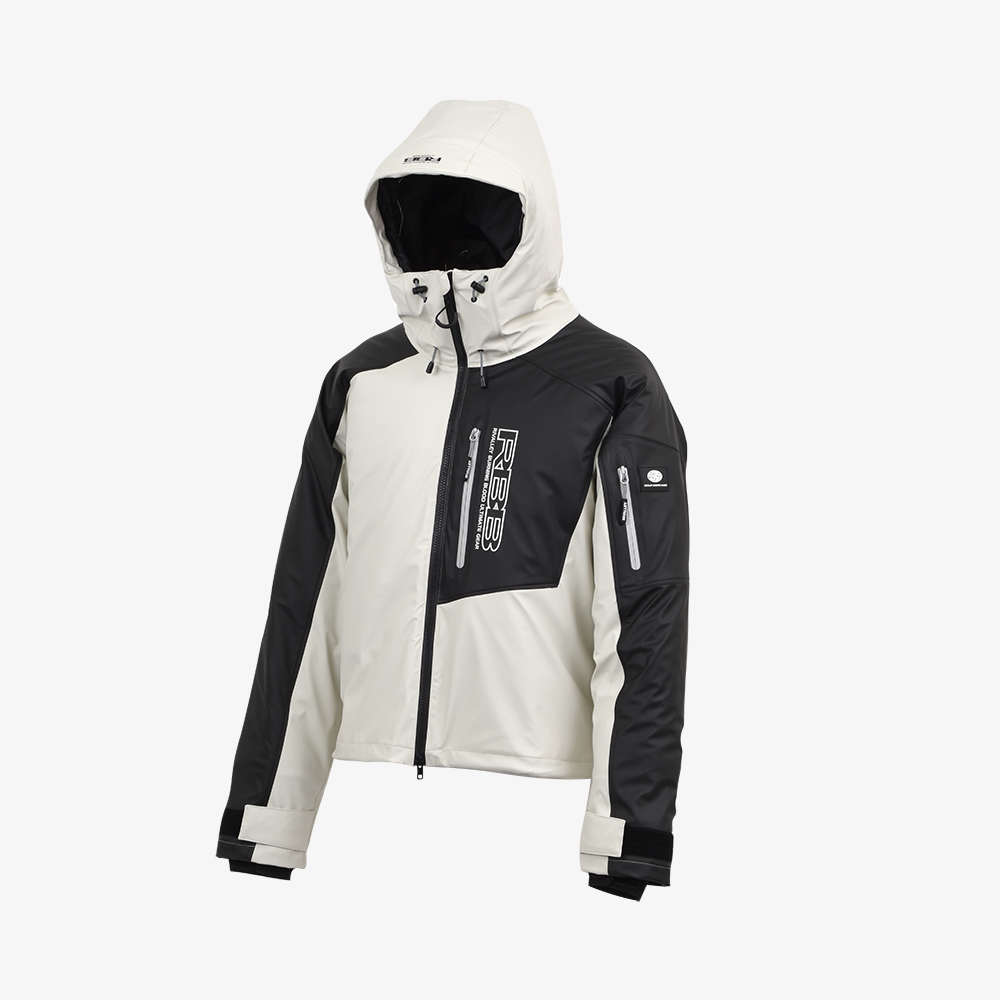 RBB フィッシャーマンWDジャケット - RIVALLEY FISHING GEARRIVALLEY