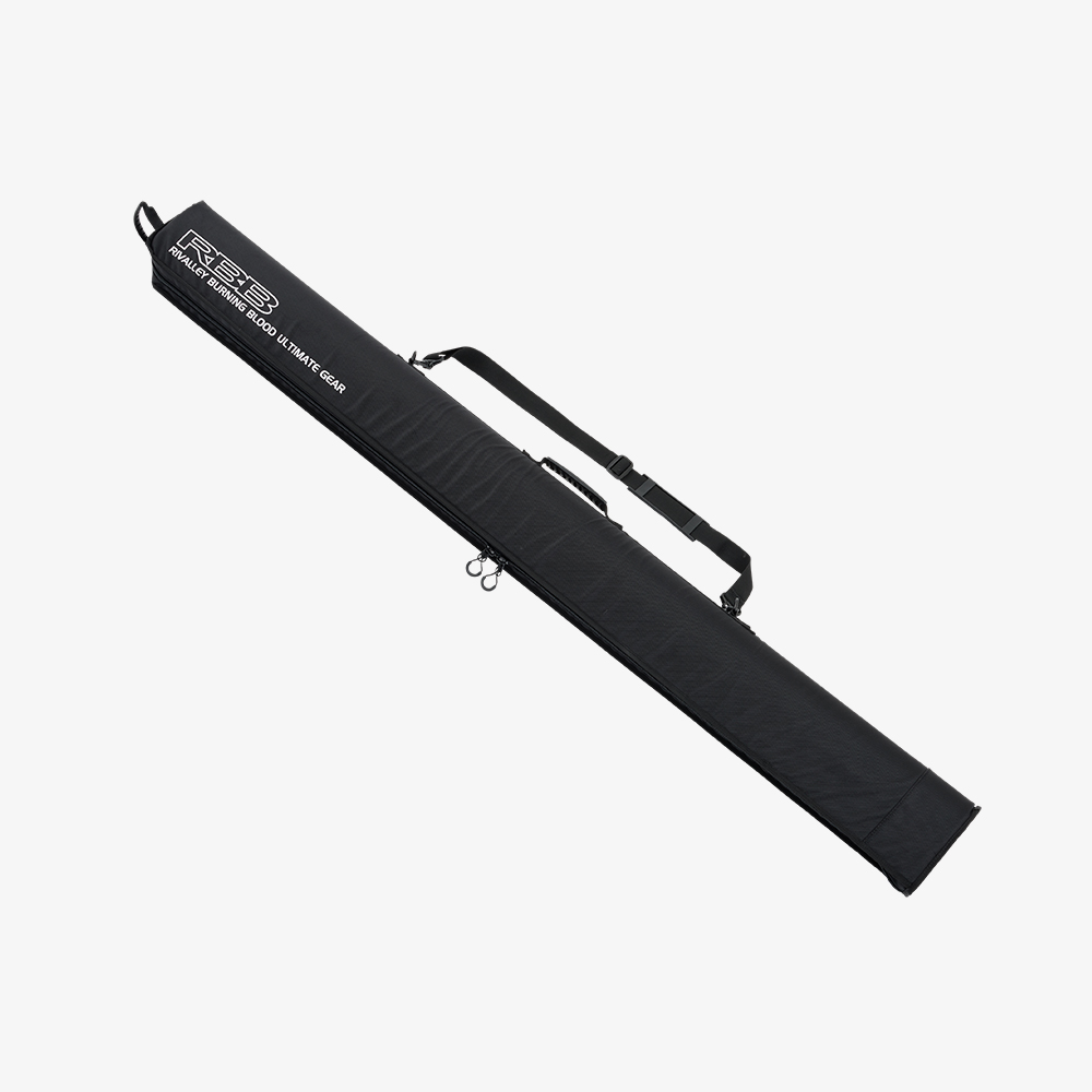 RBBエクストリームロッドケース-M - RIVALLEY FISHING GEARRIVALLEY
