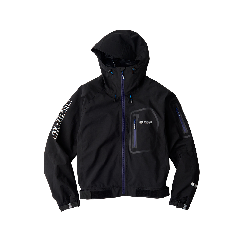 RBB タイドウェーディングジャケット - RIVALLEY FISHING GEARRIVALLEY