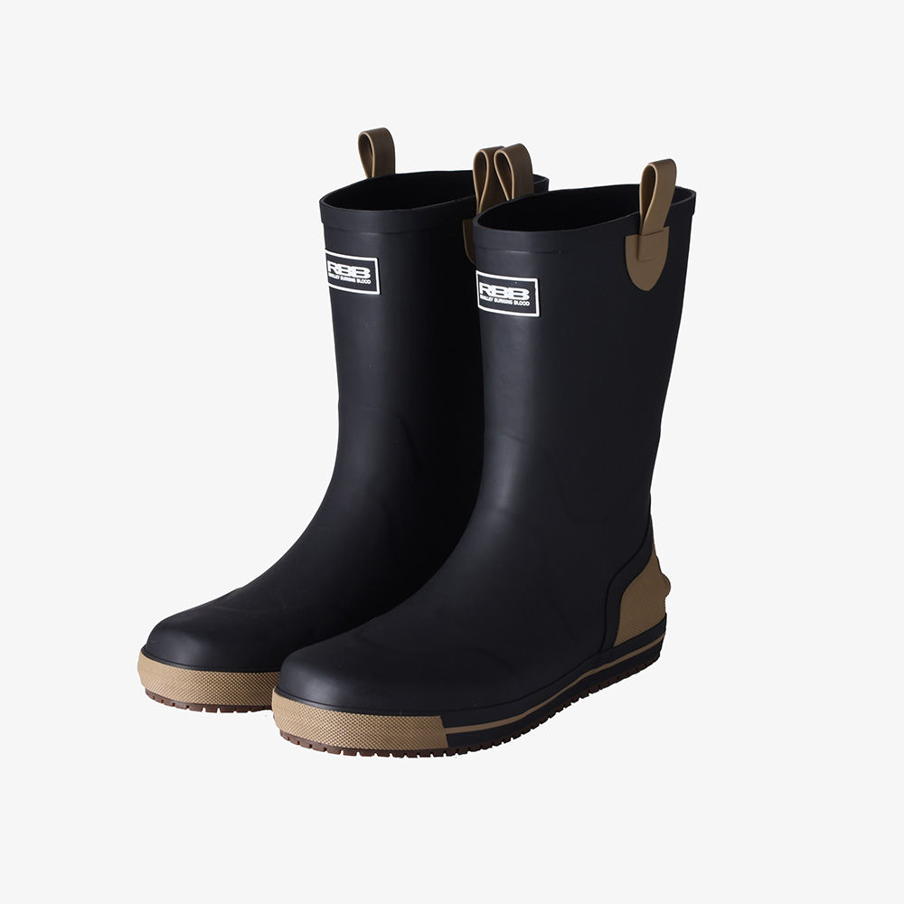 RBB ボートゲームブーツロング - RIVALLEY FISHING GEARRIVALLEY