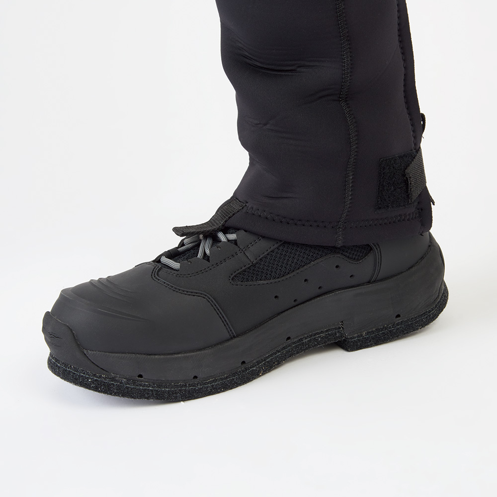 RBB ウェットスーツ - RIVALLEY FISHING GEARRIVALLEY FISHING GEAR