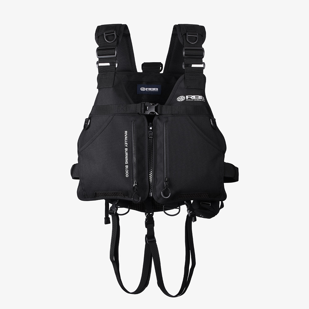 Lifevest & Fishingvest アーカイブ - RIVALLEY FISHING GEARRIVALLEY