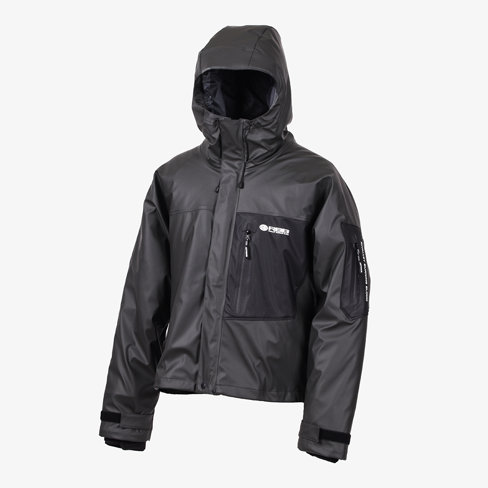 RBB フィッシャーマンWDジャケットll - RIVALLEY FISHING GEARRIVALLEY