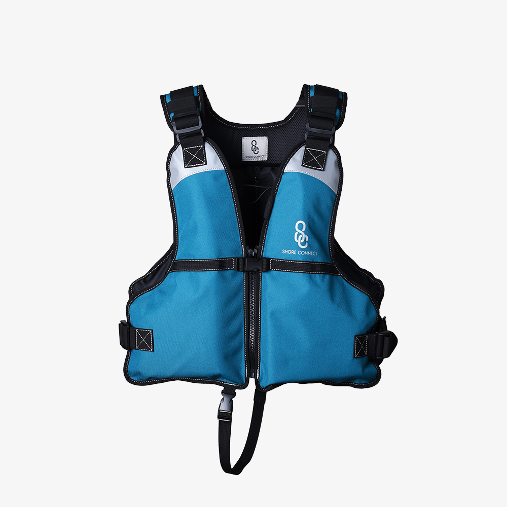 SC KIDライフベスト - RIVALLEY FISHING GEARRIVALLEY FISHING GEAR