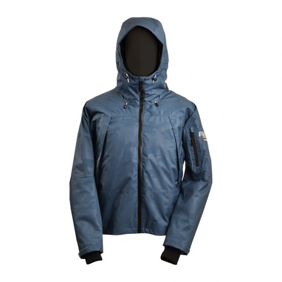 RBB エクストリームウィンターJK - RIVALLEY FISHING GEARRIVALLEY