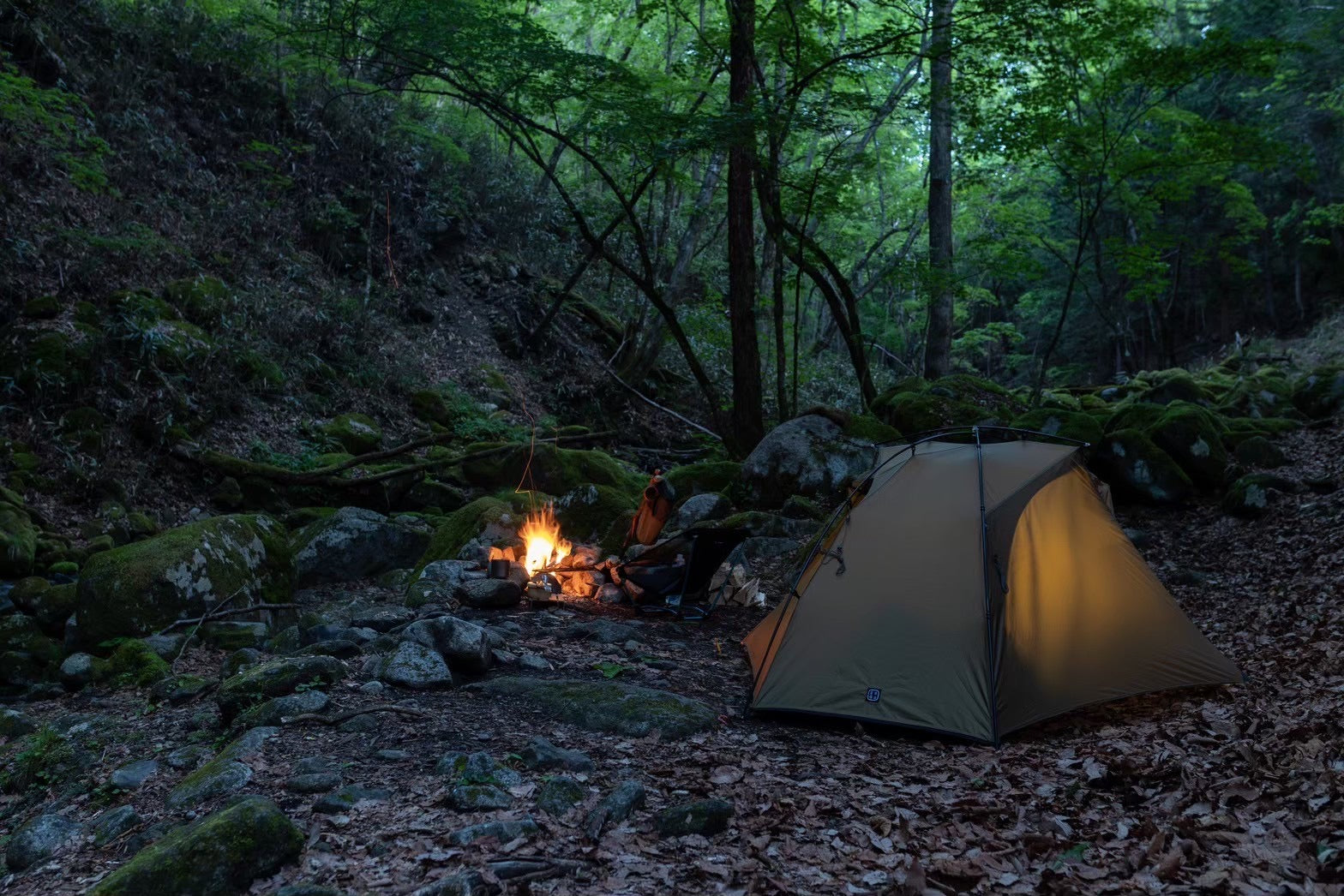 自由之魂- THE FREE SPIRITS 『Goromity』 - SOIL HACK SOCIETY